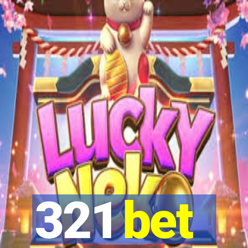 321 bet